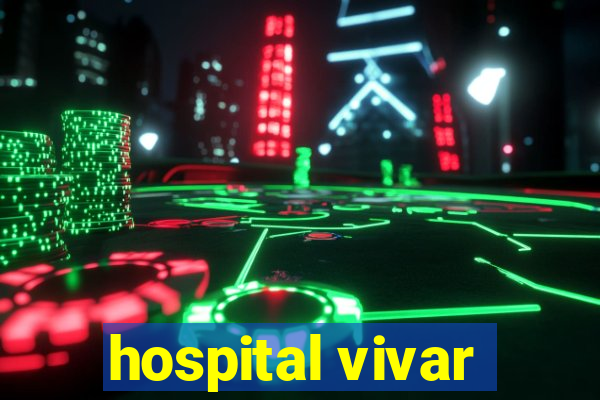 hospital vivar